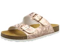 Lico Femme Bioline Platino Boty, Rose, 40 EU