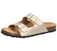 Lico Femme Bioline Platino Mules, Or, 41 EU