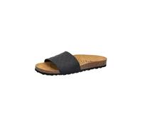 Lico Femme Bioline Stella Mules, Noir, 42 EU