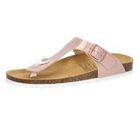 Lico Femme Bioline Trend Mules, Rose, 37 EU