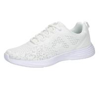 Lico Femme Garcia Basket, Blanc/Gris, 37 EU