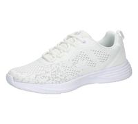 Lico Femme Garcia Basket, Blanc/Gris, 38 EU