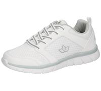 Lico Femme Matera Basket, Blanc, 38 EU