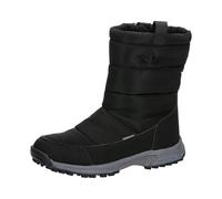 Lico Femme Merja Bottes d'hiver, Noir, 36 EU
