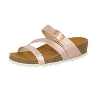 Lico Femme Natural Glitter Shoes, Rose, 41 EU