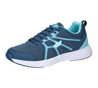Lico Femme Rebond Chaussures de Running, Turquoise pétrole, 38 EU