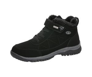 Lico Femme Salla Vs Bottes d'hiver, Noir, 39 EU