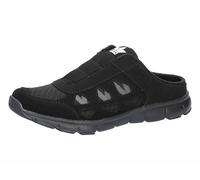 Lico Femme Spiridon Sabot, Blanc, 45 EU
