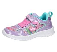 Lico Fille Fenja Vs, Violet Rose Turquoise, 41 EU