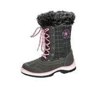 Lico Fille Lillesand, Anthrazit Rosa, 37 EU