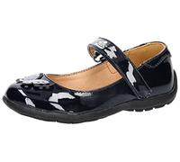 Lico Fille Nerina V Ballerines, Marine, 25 EU