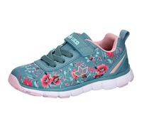 Lico Fille Tournesol Vs, Bleu Pétrole Turquoise Rose, 39 EU