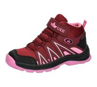Lico Flagstaff Vs Chaussures de Course croisées, Bordeaux Rose, 29 EU