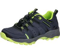 Lico Fremont lacet sportif bleu
