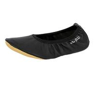 Lico - G 1 - Chaussures de Gymnastique - Mixte Enfant - Noir - 27 EU