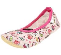 Lico Garçon Unisex Kinder G 1 Chaussures de Gymnastique, Rose (Rosa/Pink Rosa/Pink), 27 EU