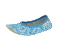 Lico G 1 Style, Chaussures de Gymnastique Mixte Enfant, Bleu (Bleu/Blanc Bleu/Blanc), 30 EU