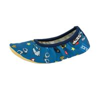 Lico G 1 Style, Chaussures de Gymnastique Mixte Enfant, Bleu (Marine Marine), 32 EU