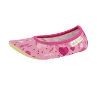 Lico G 1 Style, Chaussures de Gymnastique Mixte Enfant, Rose (rose), 27 EU