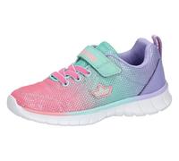 Lico Garçon Fille Alenia Vs Basket, Turquoise, Violet, Rose, 25 EU