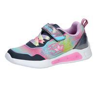 Lico Garçon Fille Blinky Girl Basket, Rose, Turquoise, Violet, 29 EU