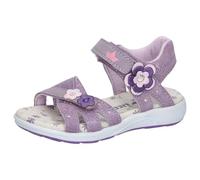 Lico Garçon Fille Cassandra V Sandale, Violet/Rose, 25 EU