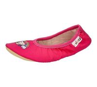 Lico Garçon Fille G 1 Style Chaussures de Gymnastique, Pink, 26 EU