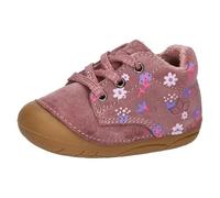 Lico Garçon Fille Merle Chaussures Bébé Marche, Rosa, 20 EU