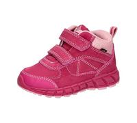 Lico Garçon Fille Nicky V Chaussures de Marche, Rose, 23 EU