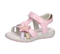 Lico Garçon Fille Rinara V Sandales, Rose, 27 EU