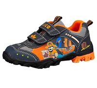 Lico Garçon Pirate V Blinky, Bleu Marine Orange, 30 EU