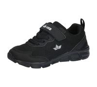 Lico Garçon Unisex Kinder Almeria Vs Basket, Noir/Gris, 30 EU