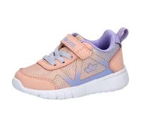 Lico Garçon Unisex Kinder Andria Vs Chaussures pour Apprendre à Marcher, Rose Violet, 23 EU