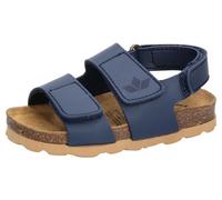 Lico Garçon Unisex Kinder Bioline Jax Mules, Marine, 25 EU