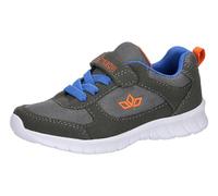 Lico Garçon Unisex Kinder Blaine Vs Basket, Gris, Bleu, Orange, 24 EU