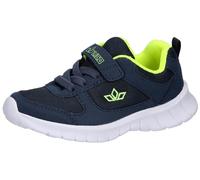 Lico Garçon Unisex Kinder Blaine Vs Basket, Marine Citron, 29 EU