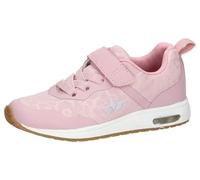 Lico Garçon Unisex Kinder Cassie Vs Basket, Rose, 25 EU