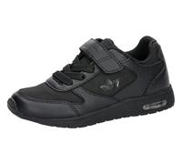 Lico Garçon Unisex Kinder Elvin Vs Basket, Noir, 25 EU