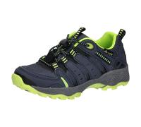 Lico Garçon Unisex Kinder Fremont Chaussures de Trekking, Marine Citron, 29 EU