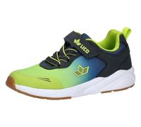 Lico Garçon Unisex Kinder Hadley Vs Basket, Marine Lemon, 30 EU