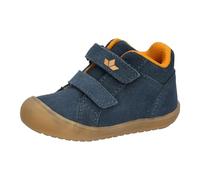Lico Garçon Unisex Kinder Kalani Chaussures pour Apprendre à Marcher, Marine, 26 EU