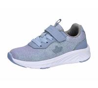 Lico Garçon Unisex Kinder Marin Vs Basket, Lilas Gris, 28 EU