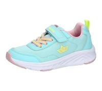 Lico Garçon Unisex Kinder Marin Vs Basket, Turquoise, Rose, Citron, 30 EU