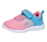 Lico Garçon Unisex Kinder Mia Vs Chaussures pour Apprendre à Marcher, Rose Turquoise, 23 EU