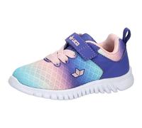 Lico Garçon Unisex Kinder Mia Vs Chaussures pour Apprendre à Marcher, Rose, Violet, Turquoise, 28 EU