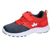 Lico Garçon Unisex Kinder Napier Vs Basket, Rouge Marine, Blanc, 28 EU