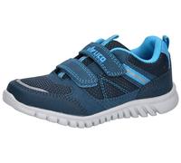 Lico Garçon Unisex Kinder Randy V Basket, Bleu Marine, 22 EU