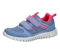 Lico Garçon Unisex Kinder Randy V Basket, Lilas Rose, 21 EU