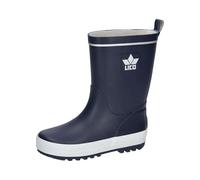 Lico Garçon Unisex Kinder Samira Botte de Pluie, Marine, 20 EU