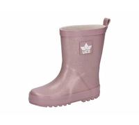 Lico Garçon Unisex Kinder Samira Botte de Pluie, Rose, 22 EU